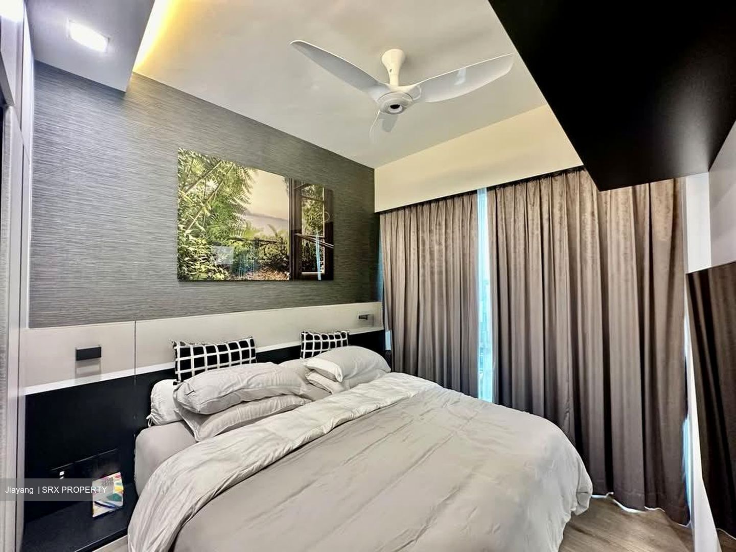 Waterwoods (D19), Condominium #574578921